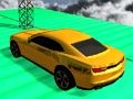 Игра Автомобилни каскади x  онлайн