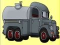 Игра Оцветяване на цистерни  онлайн