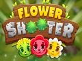 Игра Цвете стрелец  онлайн