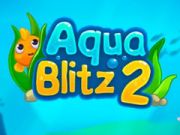 Игра Акваблиц 2  онлайн