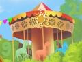 Игра Цирк скрити числа  онлайн