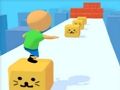 Игра Куб Серфер  онлайн