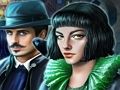 Игра Първи паранормален случай  онлайн