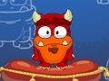 Игра Candy Monster Kid онлайн