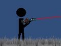 Игра Stickman vs Stickman онлайн