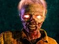 Игра Zombie Dead Shooter  онлайн
