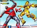 Игра Игри за борба с ринг борба  онлайн