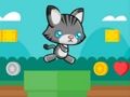 Игра Том Рънър  онлайн