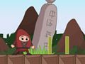 Игра Без мечта нинджа  онлайн