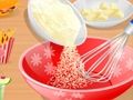 Игра Готвене в кухнята  онлайн