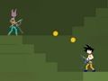 Игра Stickman стрелецът  онлайн