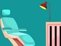 Игра Бягство от зъболекарска къща  онлайн