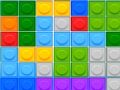 Игра Лего блок пъзел  онлайн
