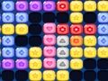 Игра Блок бонбони  онлайн