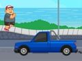 Игра Chubby Runner онлайн
