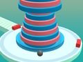 Игра Огнени топки  онлайн