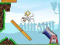 Игра Скелет стартер - Пакет нива  онлайн