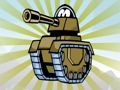 Игра Танк стрелецът  онлайн