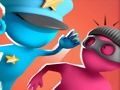 Игра Хванете крадеца 3D  онлайн