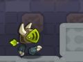 Игра Кастел бегач онлайн