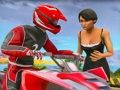 Игра ATV Quad Bike Taxi онлайн