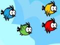 Игра Flappy Crazy Bird онлайн