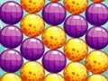 Игра Вълшебни топки  онлайн
