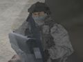 Игра Противодействие на терористична стрелба  онлайн