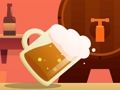 Игра Слайд за бира  онлайн