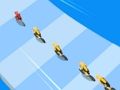 Игра Луд велосипед  онлайн