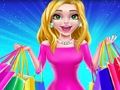 Игра Семеен търговски център  онлайн