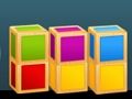 Игра Съпоставете кутиите  онлайн