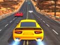 Игра Състезателно състезание с 3D екстремни автомобили онлайн