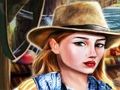 Игра Таен малък остров  онлайн