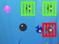Игра Fishout онлайн