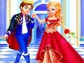Игра Принцес на Пепеляшка Очарователен  онлайн