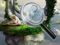 Игра Скрити предмети Мечтано царство  онлайн