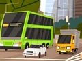 Игра Транспортни пъзели  онлайн
