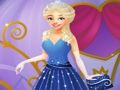 Игра Облечи Пепеляшка  онлайн