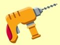Игра Начертайте половината  онлайн