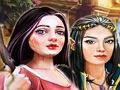 Игра Страхотно завръщане  онлайн