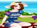 Игра Отидете на пикник  онлайн