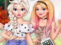 Игра Моят виртуален килер  онлайн