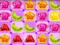 Игра Желе съвпадение  онлайн
