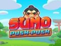 Игра Sumo Push Push онлайн Игра Sumo Push Push онлайн