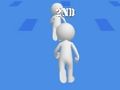 Игра Cool Run 3D онлайн