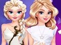Игра Фабрика за заклинания на зодията на принцесата  онлайн