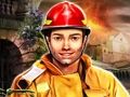 Игра Остров на огъня  онлайн