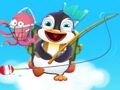 Игра Риболов  онлайн
