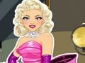 Игра Легендарна модна холивудска блондинка  онлайн